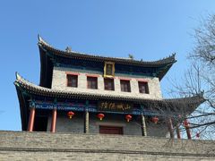 -即墨古城