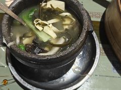 -松针蔡记蒸饺(花园路店)