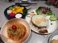 -Home Thai·泰谣(王府井apm店)