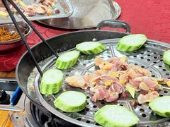 -友口福(大良店)