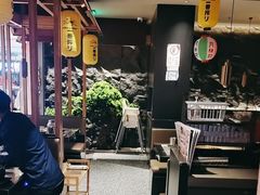 -谷牛日式烤肉(宝山U天地店)