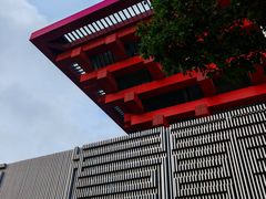 -中华艺术宫(上海美术馆)