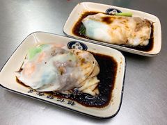 -银记肠粉店(北京路店)