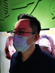 -柯琳造型
