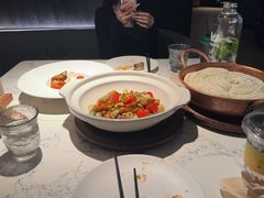 -奉天小馆·非遗东北菜(济南万象城店)