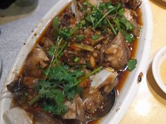 -大荣华酒楼(元朗老店)