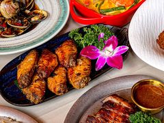-ChitChat奇洽·Bistro(黎黄陂路店)