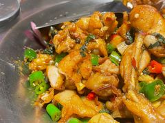 -蛙小侠(珠海华发商都店)