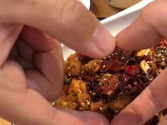-金悦印象小馆(三里河店)