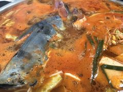-苗侗地道红酸.酸汤鱼·酸汤牛肉