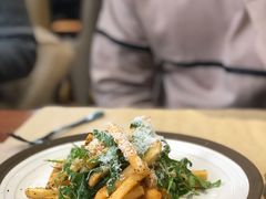 松露薯条-O'mills Sourdough Bakery&Bistro(永嘉路店)