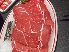 -东来顺(非遗·清真火锅·盛世广场店)