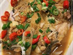 -陈厨老家菜馆(义安区店)