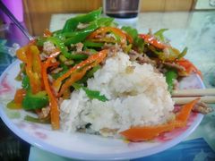 -口口香小吃店