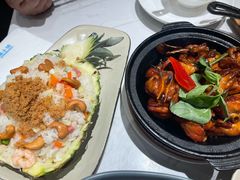 -鹿港小镇(黄金店)