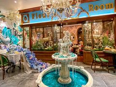 -秘密旅行Bonjour(黑金冠 江南西店)