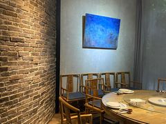 包厢-箱美术馆私房菜(水晶郦城店)