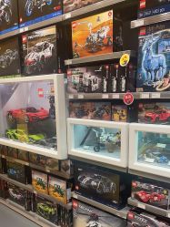 -乐高授权专卖店(朝阳大悦城店)