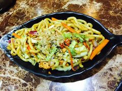 -米彩料理(西丽店)