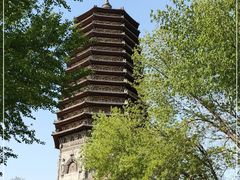 -玲珑塔公园