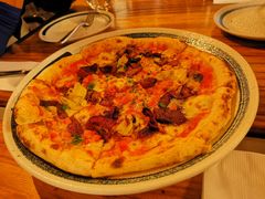 -PIZZA BIANCA(民园店)