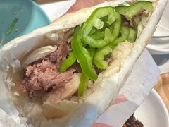 -高玛纳驴肉火烧(一世界店)