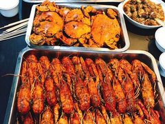 -三妹小龙虾·黄油蟹(华侨城总店)