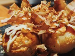 章鱼小丸子-日葵 大阪烧ひまり(仙霞路店)