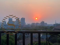 -常州武进九洲喜来登酒店
