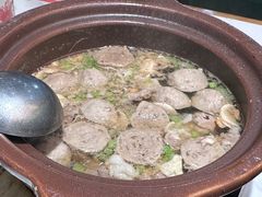 -火啫啫·粤式啫啫煲(南通首店)