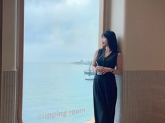 -Cupping Room(Harbour City)
