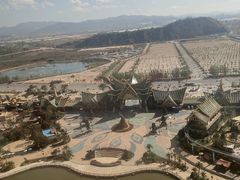 -七彩云南欢乐世界