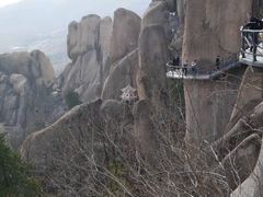 -嵖岈山风景区
