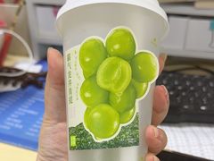 -奈雪的茶(凯德新都心店)