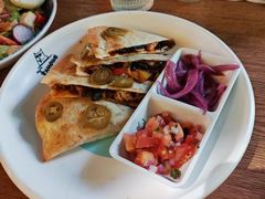 -Famous肥猫墨西哥音乐餐吧(五棵松华熙LIVE店)