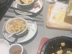 -绿茶餐厅(广州天河城店)