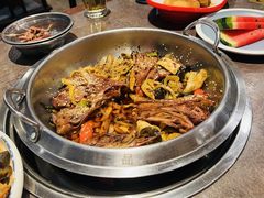 -一品渝香干锅鸭头(槐北路店)