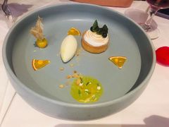 -L'Arome芳芳法国餐厅(仙林金鹰店)