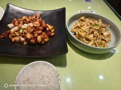 -玉桥餐厅(天坛店)