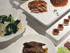 -漢舍中国菜馆(浦东嘉里城店)