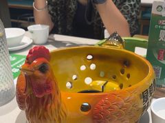 -绿草地·湘菜(芙蓉天街店)