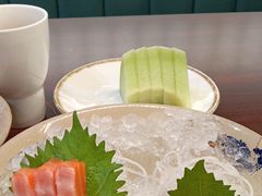 -黑松白鹿(金融街店)