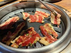 -九田家黑牛烤肉料理(顺义区华联金街店)