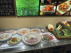 -听风阁农家私房菜茶楼(龙坞店)