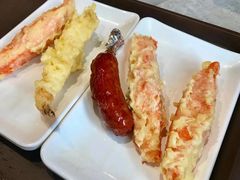 -喜茶(迪士尼小镇DP店)