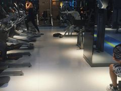 -优享健身(物美圣熙8号购物中心店)