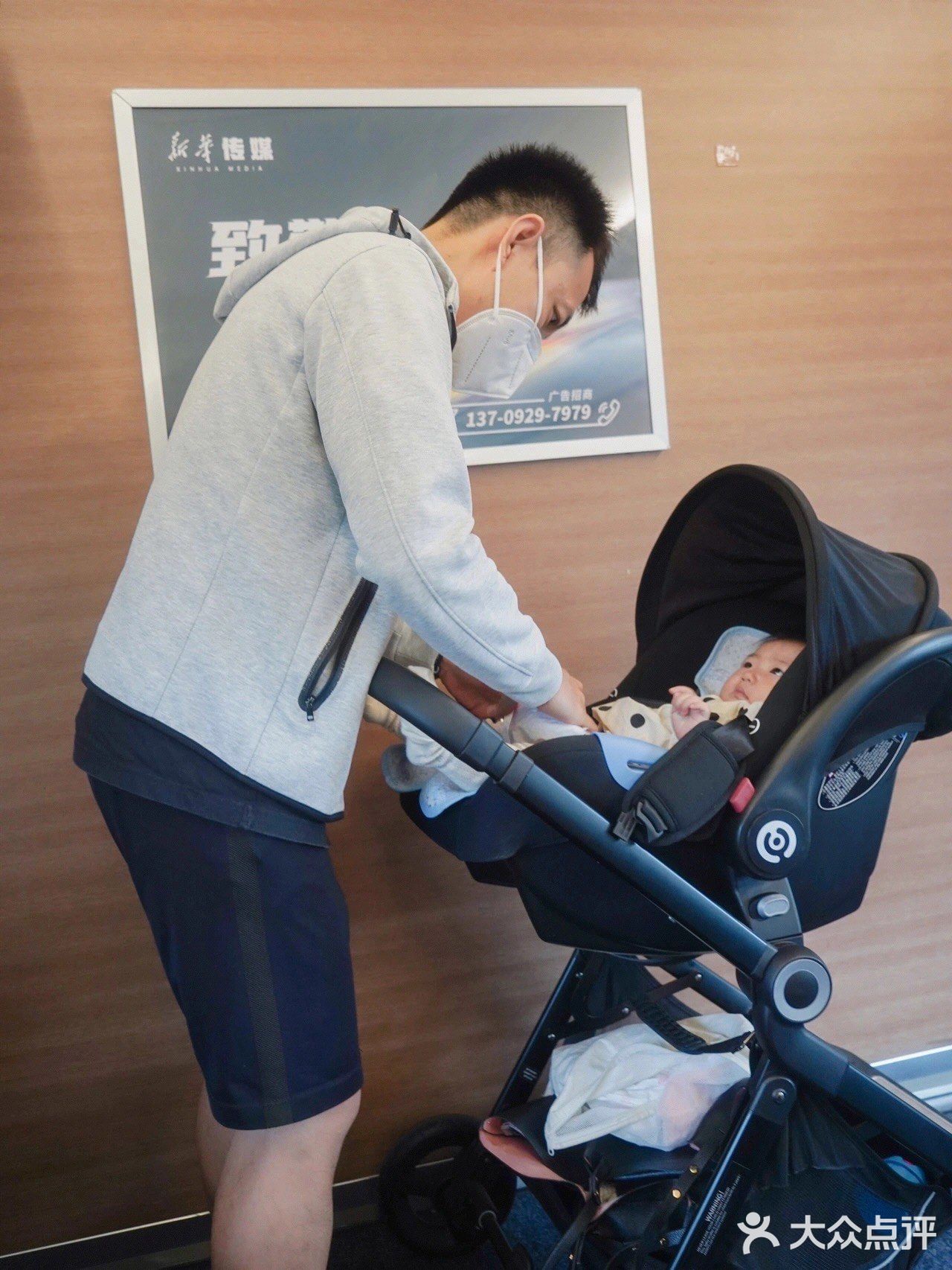 这样带小月龄宝宝坐高铁，简直太轻松啦！