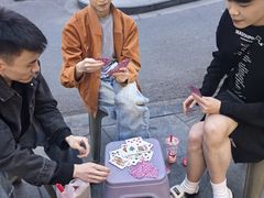 -水碾河刘老大串串香(水碾河路店)