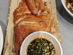 -金哥私房菜馆(张府园总店)