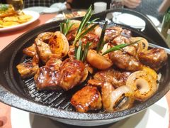 -船歌·鱼水饺青岛菜(闽江二路店)